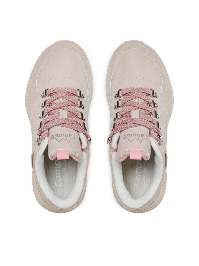 Campus Sneakers Campus Dagi CW0105122330 Bej