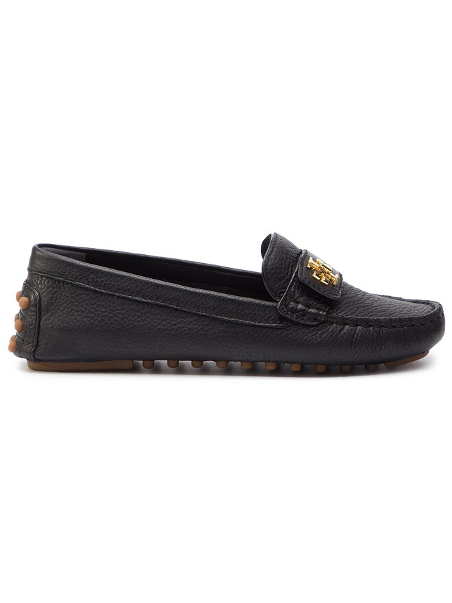Tory Burch Мокасини Tory Burch Kira Driver 56443 Чорний
