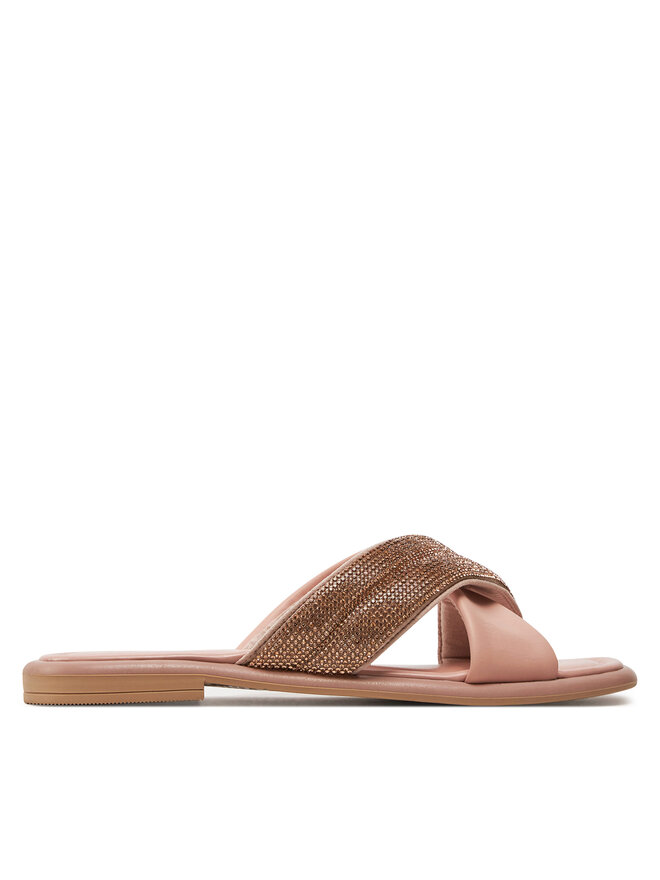 Marco Tozzi Chanclas Marco Tozzi 2-27123-42 Rosa