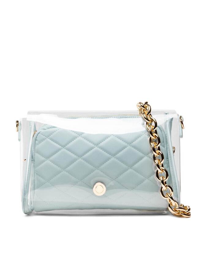 Jenny Fairy Handtasche Jenny Fairy MJH-J-112-90-01 Himmelblau