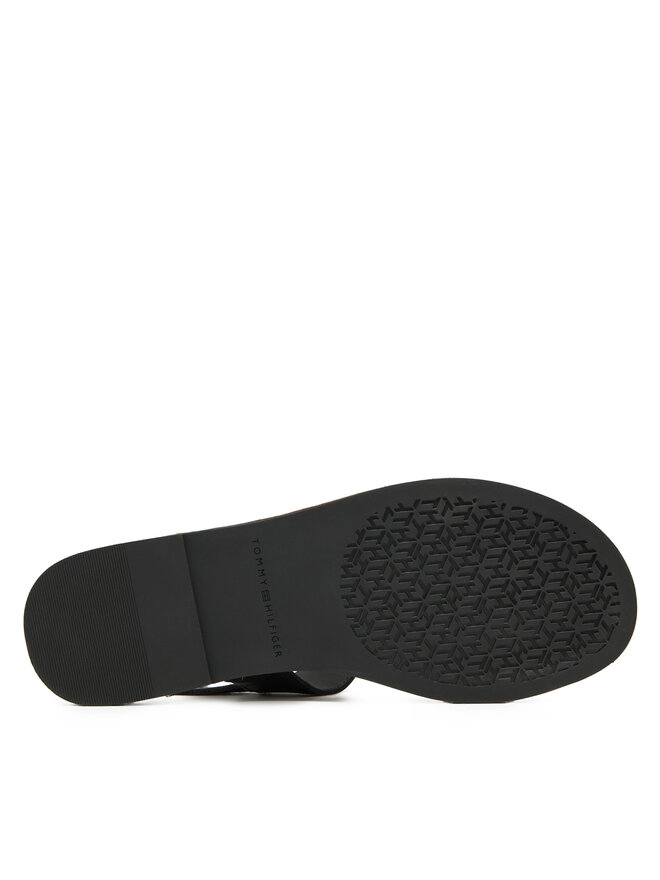 Tommy Hilfiger Sandalias Tommy Hilfiger FW0FW08505 Negro