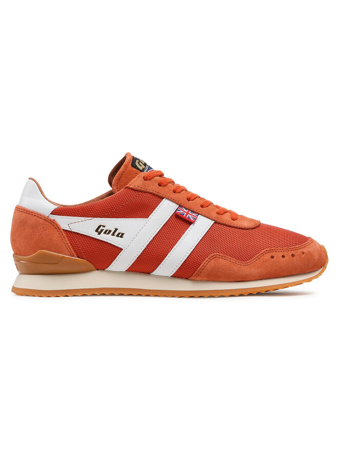 Gola Zapatillas Gola Track Mesh 317 CMA498 Naranja