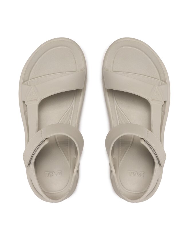 Teva Босоніжки Teva Hurricane Drift 1124073 Сірий