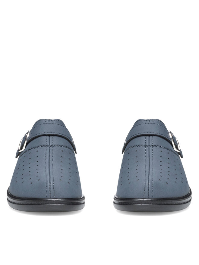 Clara Barson Chanclas Clara Barson WS010904-01 Azul marino