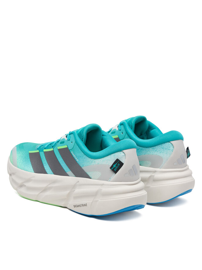 adidas Laufschuhe adidas adistar 5 Running Shoes KI4355 Türkisfarben