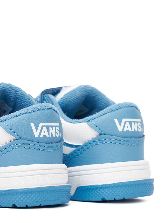 Vans Сникърси Vans Hylane V VN000D4MY6Z1 Син