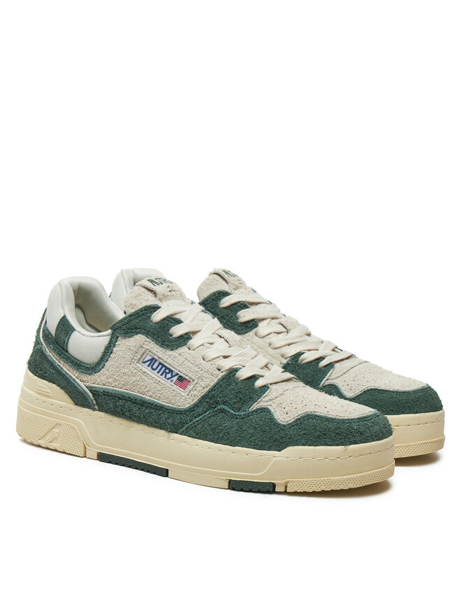 AUTRY Sneakersy AUTRY ROLM SH05 Šedá