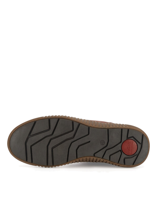 Go Soft Schnürschuhe Go Soft CEO-WS5586-28 Rot