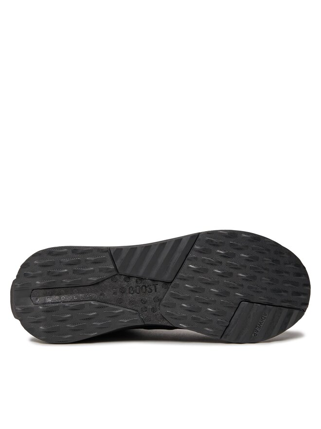 adidas Sneakersy adidas Avryn IE2642 Čierna