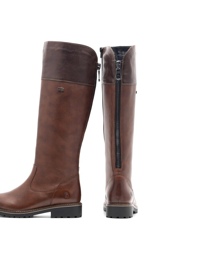 Remonte Botas altas Remonte R6581-22 Marrón