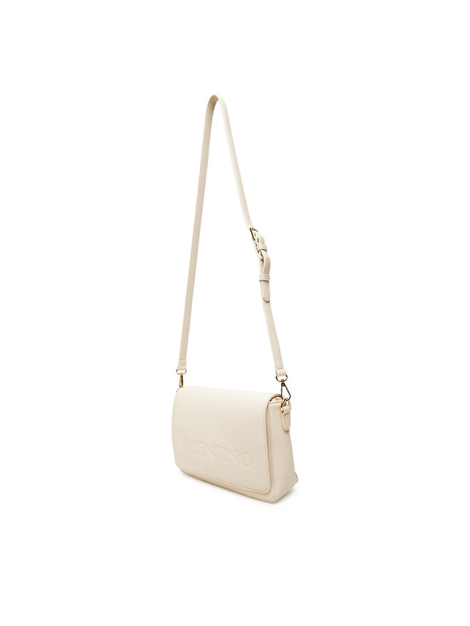 Valentino Handtasche Valentino Foxy Re VBS9EO09 Écru