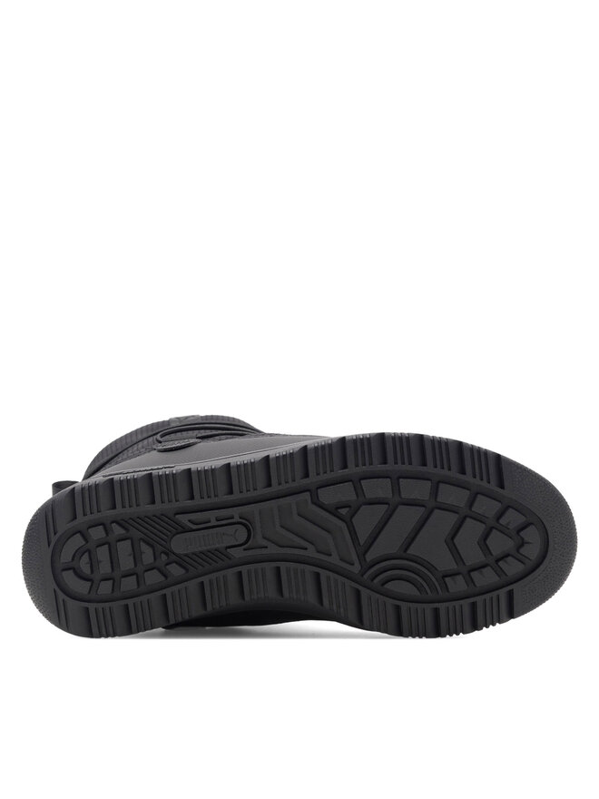 Puma Cizme de zăpadă Puma Snowbae Wns 39392001 Negru