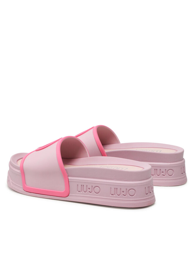 Liu Jo Şlapi Liu Jo Cecy 08 SA2287 EX131 Roz