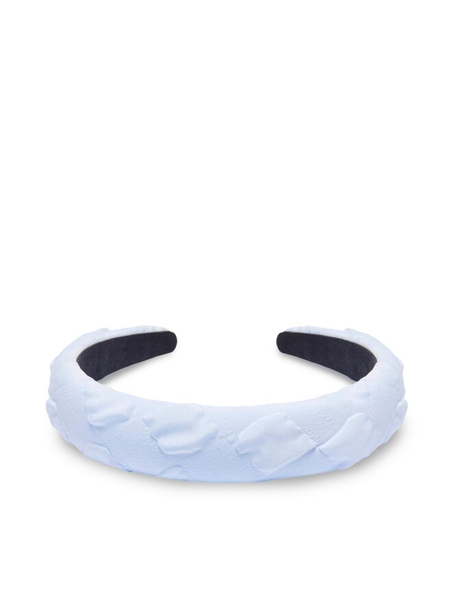 Kids ONLY Diadema para el pelo Kids ONLY 15289036 Azul