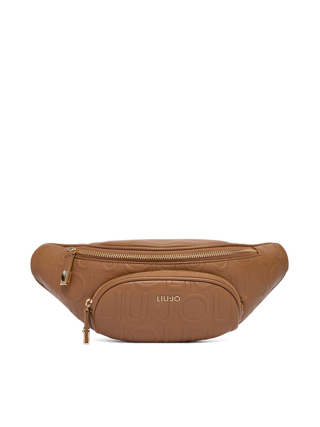 Liu Jo Riñonera Liu Jo Esc M Bumbag AF5162 E0538 Beis