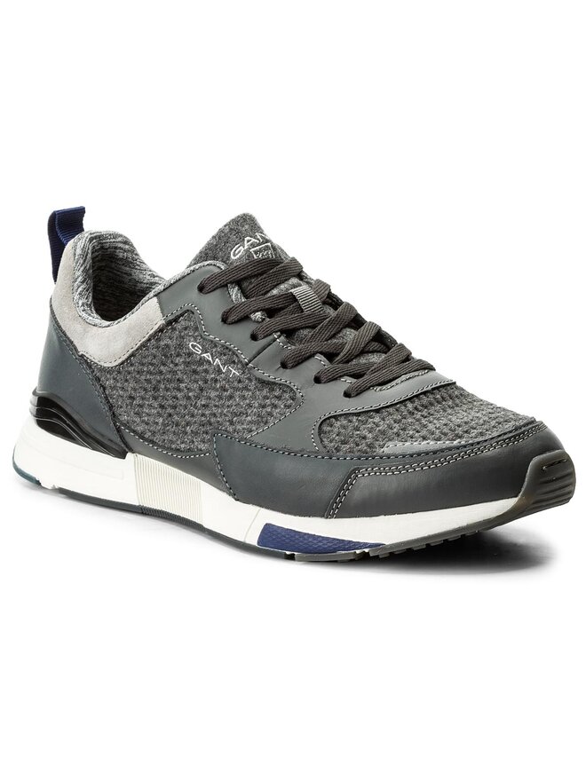 Sneakers Gant Andrew 15631982 Gris chaussures