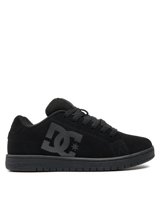 DC Shoes Sneakers DC Shoes Gaveler ADBS100263 Schwarz