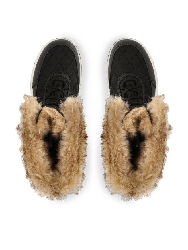 Whistler Снігоходи Whistler Eewye W Boot Wp V2 W244395 Чорний