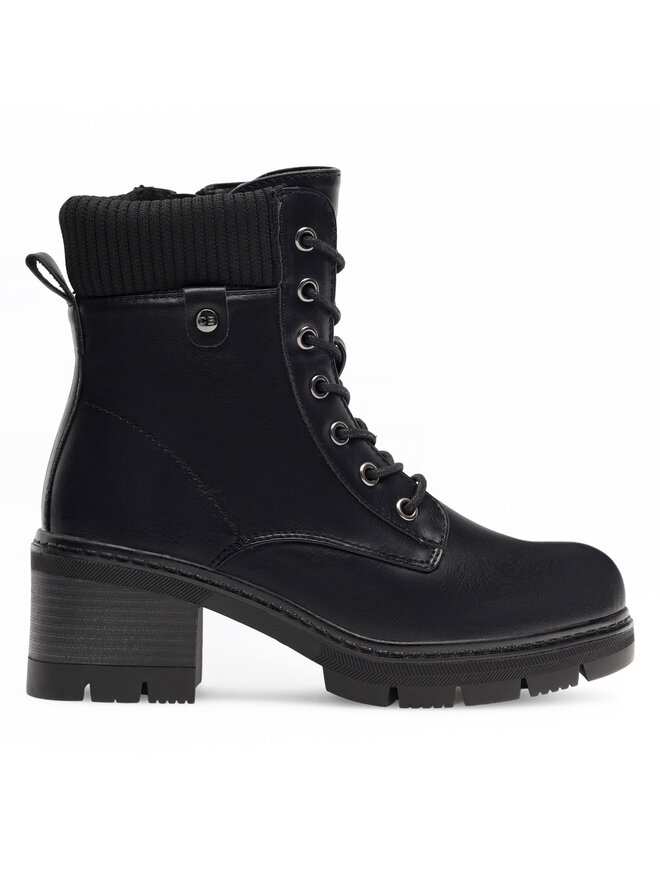 Clara Barson Botines Clara Barson LAIA WS6180-02 Negro