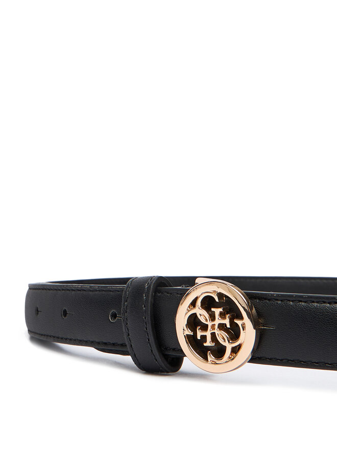 Guess Damengürtel Guess BW9304 P5420 Schwarz