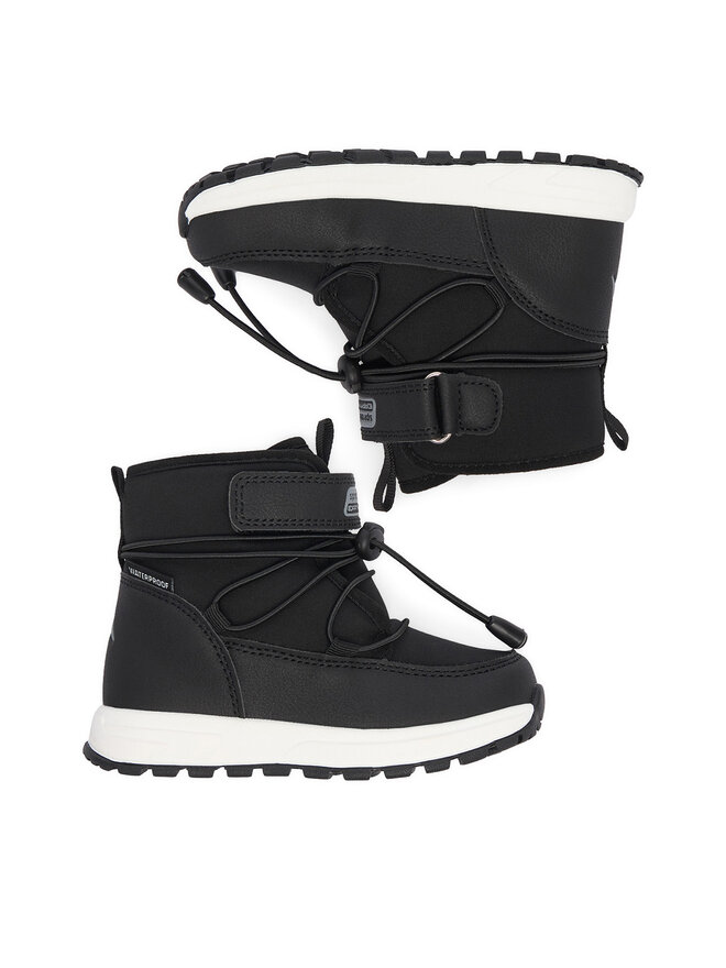 Sprandi Schneeschuhe Sprandi CEO-CP87-26471 Schwarz