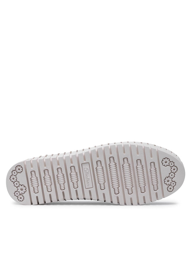 Skechers Zapatos hasta el tobillo Skechers A La Mode 23967/TPE Beis