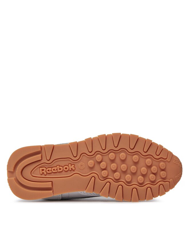 Reebok Snīkeri Reebok Classic Leather AR1148 Balts
