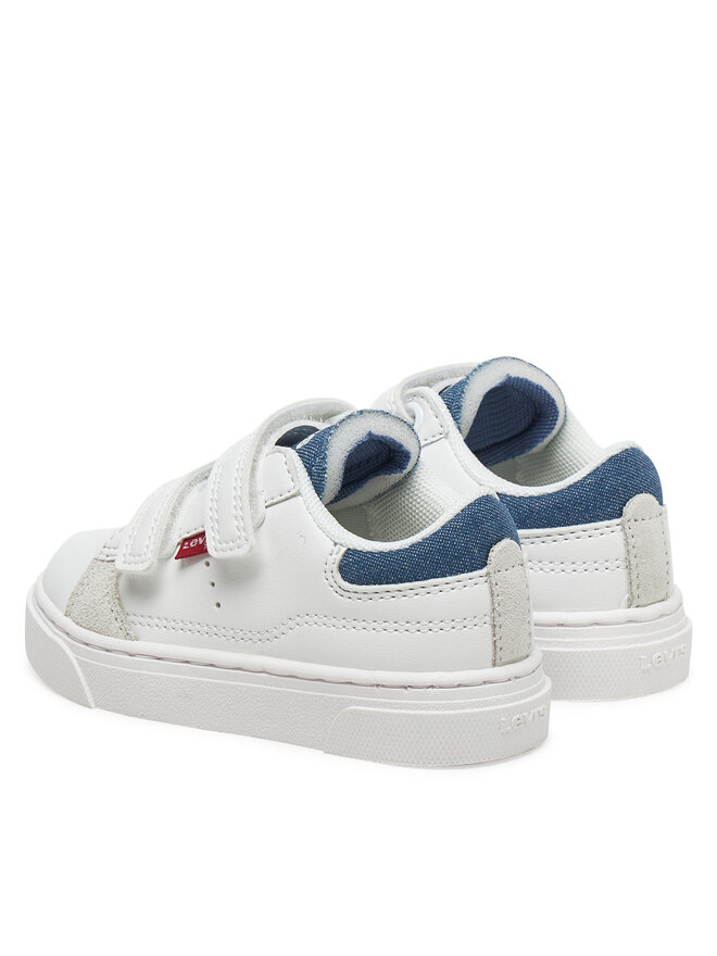Levi's® Снікерcи Levi's® Bryson Mini VBRY0062S Білий
