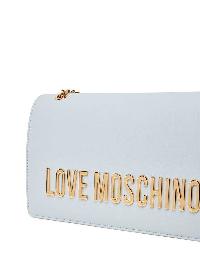 LOVE MOSCHINO Сумка LOVE MOSCHINO JC4192PP1MKD0712 Блакитний