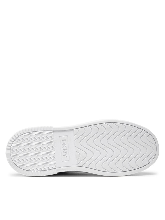 DKNY Superge DKNY K3491306 Črna