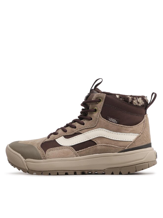 Vans Sneakersy Vans Ultrarange Exo VN0A5KS5BF01 Brązowy