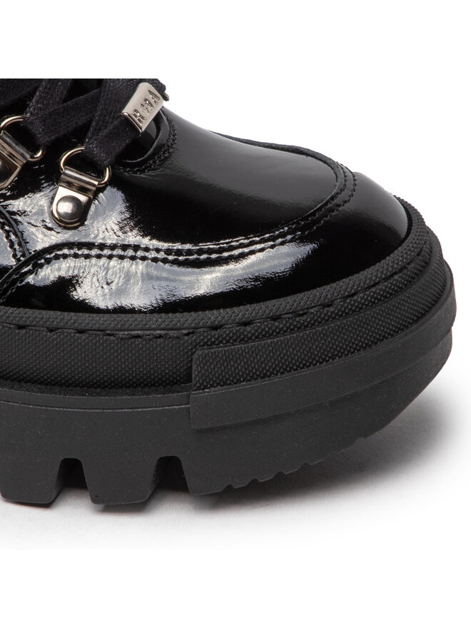 Rage Age Botas Rage Age RA-39-06-000403 Negro