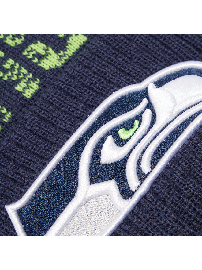 New Era Σκούφος New Era NFL Sport 12122719 Σκούρο μπλε