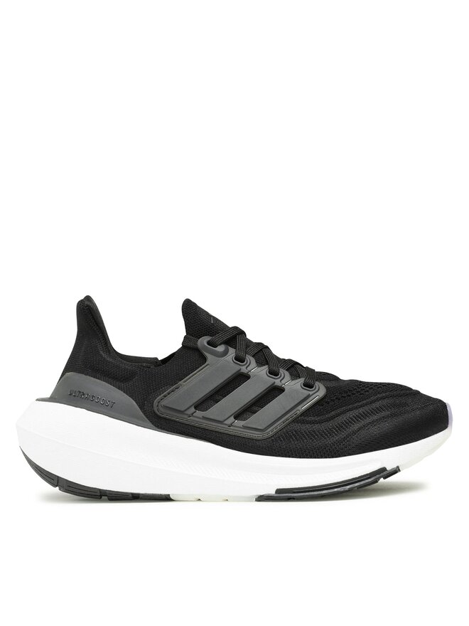 adidas Взуття для бігу adidas Ultraboost 23 Shoes GY9353 Чорний