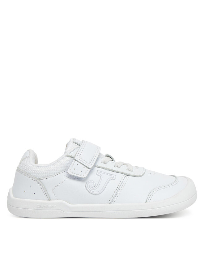 Joma Αθλητικά Joma Vela Jr 2502 JVELAS2502V Λευκό
