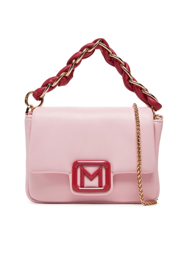 Marella Handtasche Marella Lontra 2513511056200 Rosa