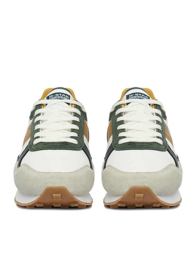 G-Star Raw Sneakers G-Star Raw EO-JESSE-01 Weiß