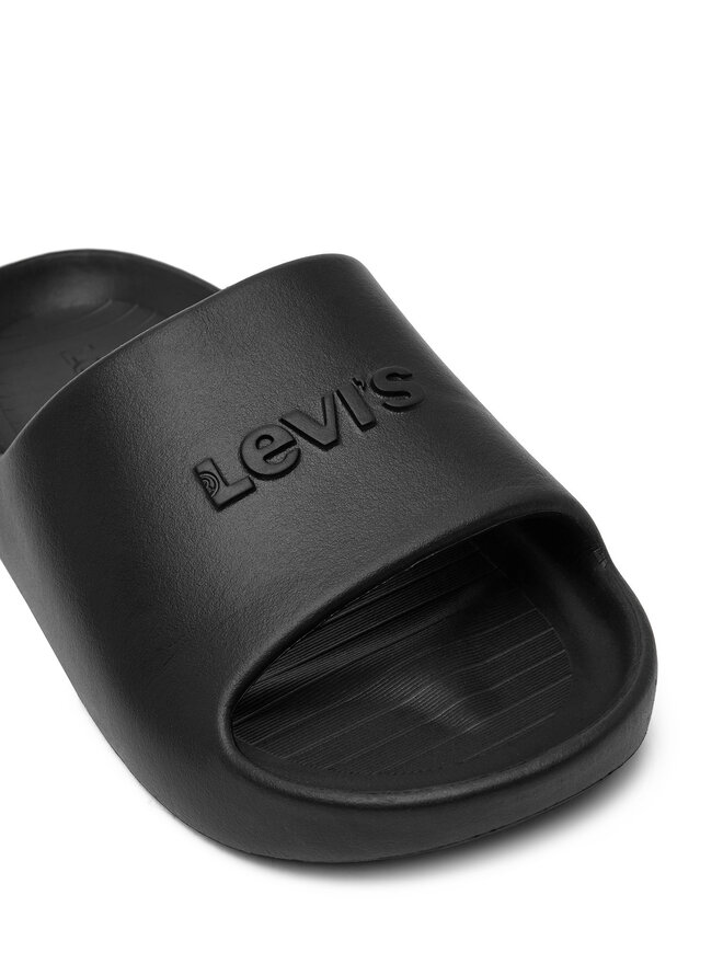 Levi's® Şlapi Levi's® Wendy VWEN0002S Negru