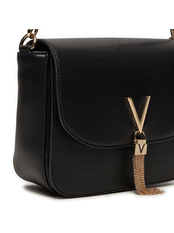 Valentino Torebka Valentino Divina VBS1R404G Czarny