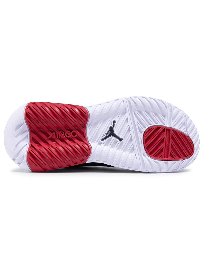 Nike Snīkeri Nike Jordan Max 200 (Gs) CD5161 006 Melns