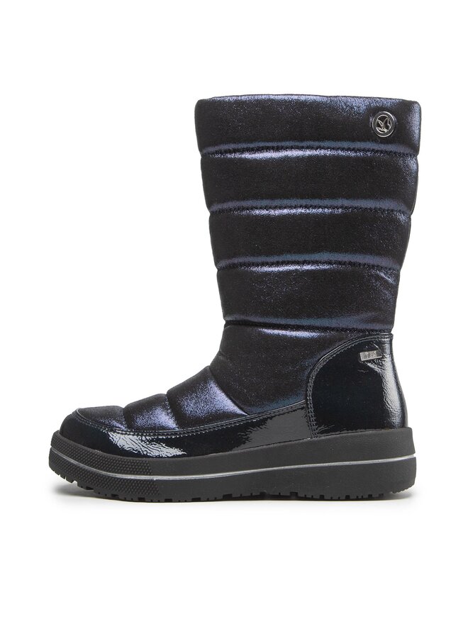 Caprice Schneeschuhe Caprice 9-26483-29 Dunkelblau