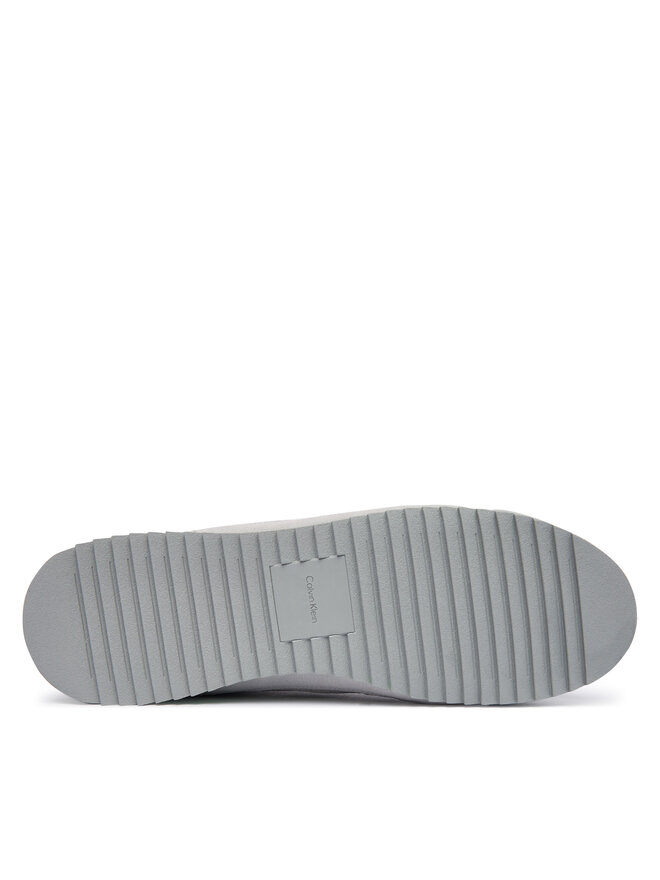 Calvin Klein Sneakers Calvin Klein Loew Pro Runner Ny HM0HM02210 Grau