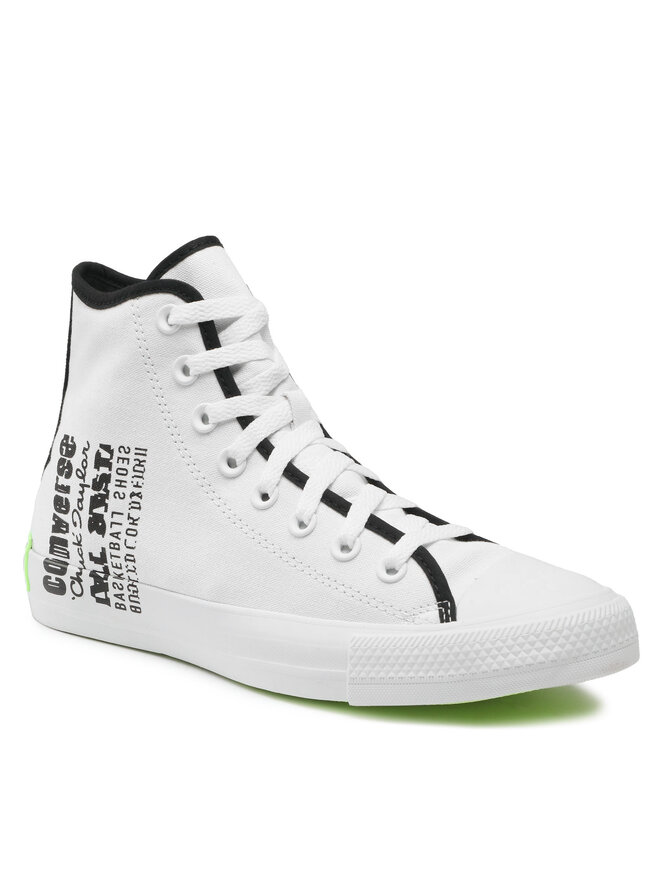 Converse Tornacipő Converse Chuck Taylor All Star Archival A02795C Fehér