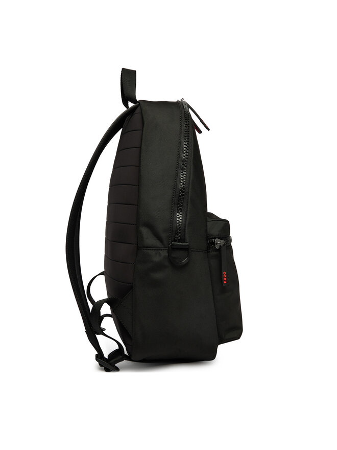 HUGO Rucksack HUGO 50549717 Schwarz