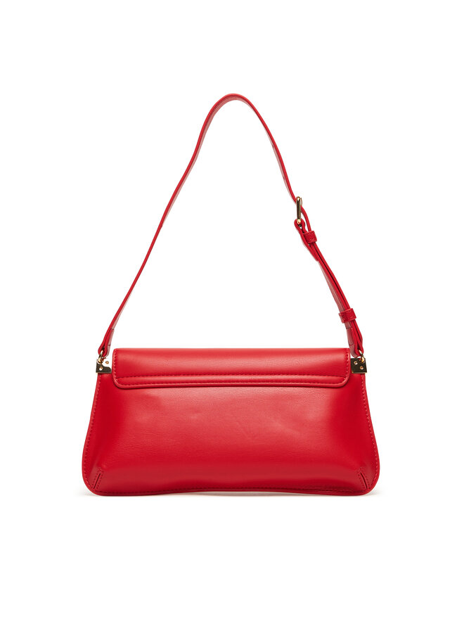 LOVE MOSCHINO Handtasche LOVE MOSCHINO JC4058PP1NLO0500 Rot