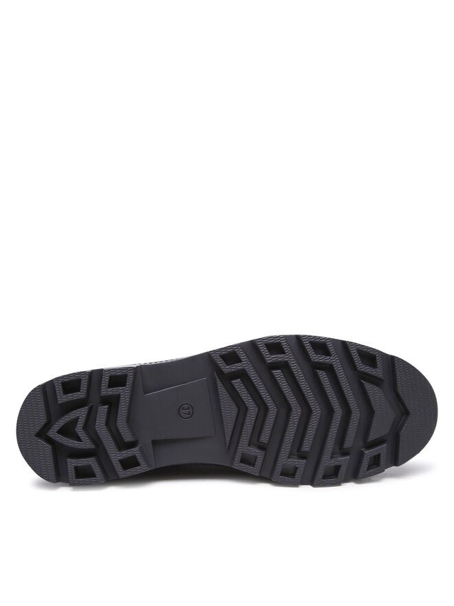 Lasocki Oxfordice Lasocki WI23-PUSZAN-20 Crna