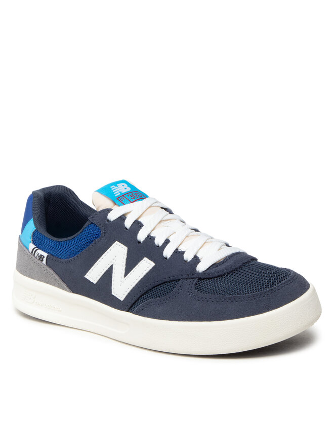 Zapatillas New Balance CT300NB3 Azul marino zapatos.es