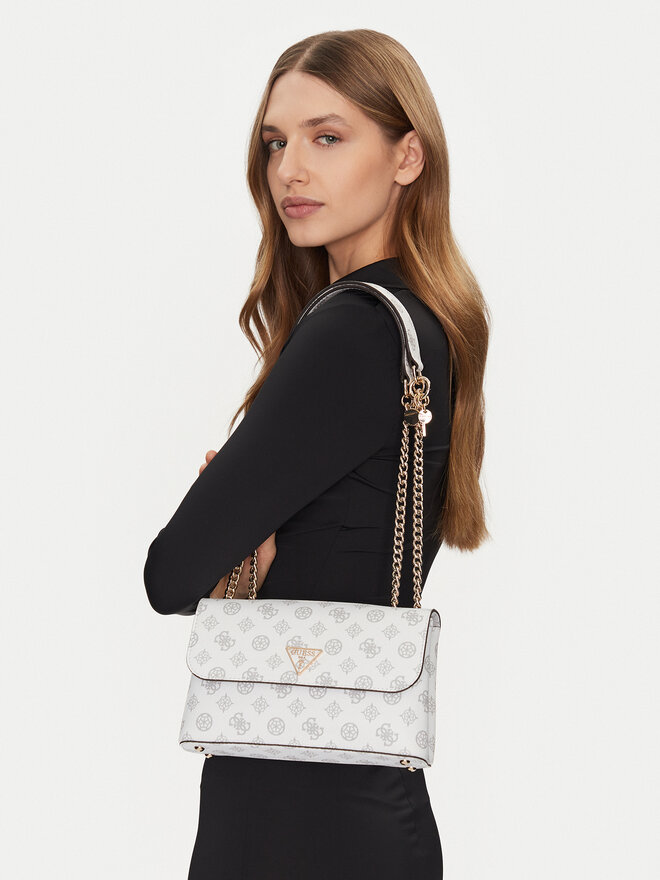 Guess Borsetta Guess HWEPG9 51020 Bianco