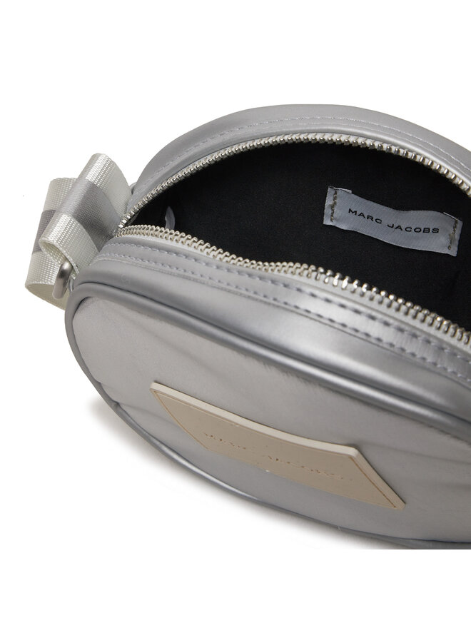 Marc Jacobs Torebka Marc Jacobs W60068 Szary