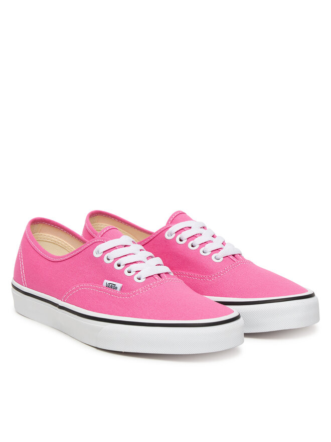 Vans Sneakers aus Stoff Vans Authentic VN000EHHFRQ1 Rosa